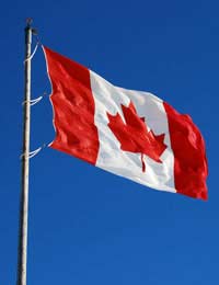 Canada Emigrating Immigration