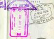 Visa Application Information for Australia