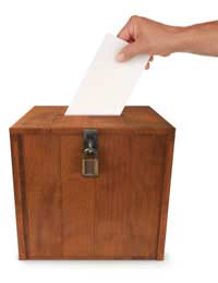 Voting In Your New Country And In The Uk After Emigrating