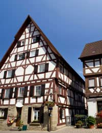 Buying Property Germany British Expats